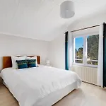 Holiday home Jade Maison Pornicaise Pornic