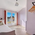 Jade Maison Pornicaise Holiday home Pornic