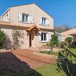 Jade Maison Pornicaise Holiday home *