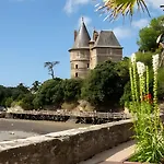 Jade Maison Pornicaise Holiday home *