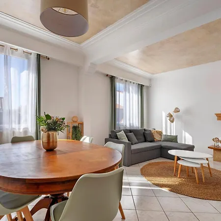 Holiday home Jade Maison Pornicaise *