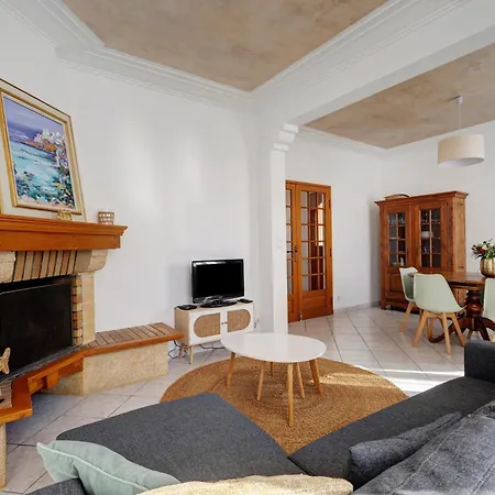 Jade Maison Pornicaise Holiday home