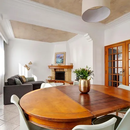 Holiday home Jade Maison Pornicaise