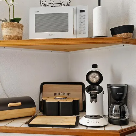 Jade Maison Pornicaise Holiday home *