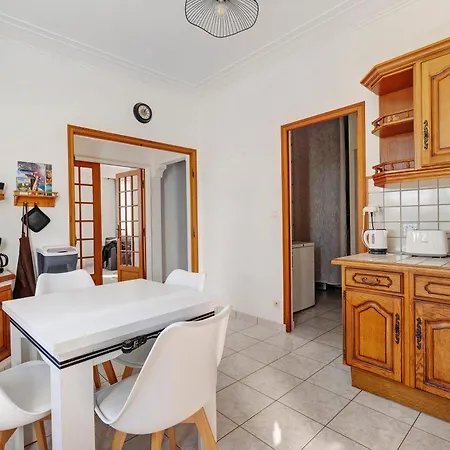 Jade Maison Pornicaise * Pornic