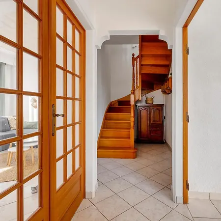 Jade Maison Pornicaise