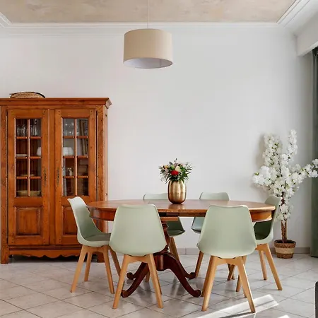 Jade Maison Pornicaise פורניק