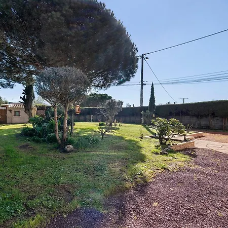 בית נופש Jade Maison Pornicaise פורניק